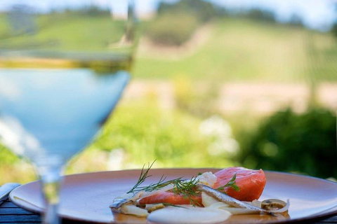 Launceston Wine & Sightseeing Tours - Australia Accommodation 5