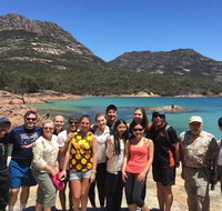 Half-Day Tour to Wineglass Bay from Launceston with Guide - Australia Accommodation
