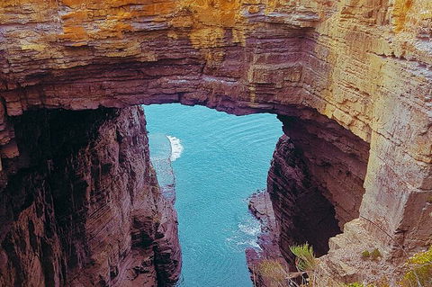 4-Day Fabulous Tasmania Tour: Wineglass Bay, Port Arthur, Devils & Bruny Island - Australia Accommodation 6