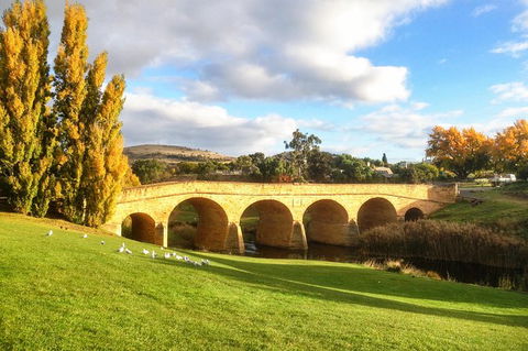 4-Day Fabulous Tasmania Tour: Wineglass Bay, Port Arthur, Devils & Bruny Island - Australia Accommodation 7