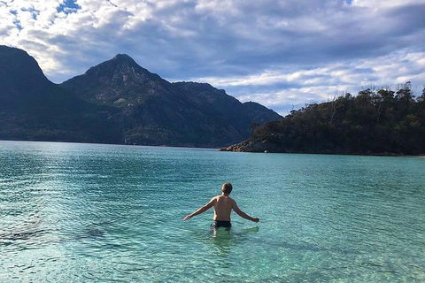 Sea & Explore Wineglass Bay & Freycinet National Park - Cruise & Walk - Australia Accommodation 2
