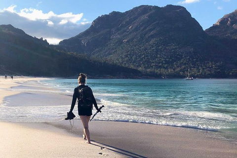 Sea & Explore Wineglass Bay & Freycinet National Park - Cruise & Walk - Australia Accommodation 6