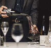 Private Winery Tour and Tasting in Moorilla and Mona Museum - Australia Accommodation