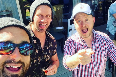 Craft Beer Experience. A Brewery Tour Of The Surf Coast - Australia Accommodation 2