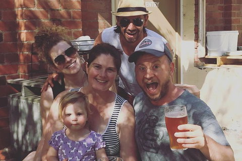 Craft Beer Experience. A Brewery Tour Of The Surf Coast - Australia Accommodation 1