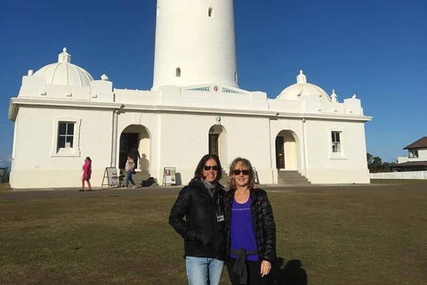 Sydney&Melbourne City Lovers- 2 Day Combo Private Tour! - Australia Accommodation 4