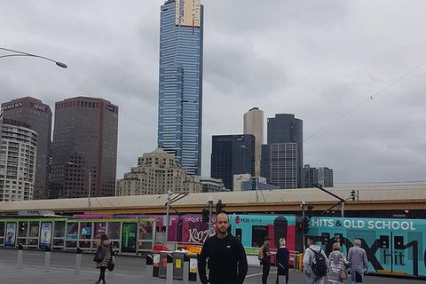 Sydney&Melbourne City Lovers- 2 Day Combo Private Tour! - Australia Accommodation 5