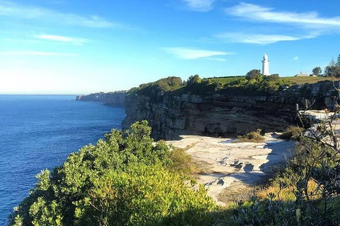 Sydney&Melbourne City Lovers- 2 Day Combo Private Tour! - Australia Accommodation 9