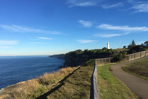 Sydney&Melbourne City Lovers- 2 Day Combo Private Tour! - Australia Accommodation 11