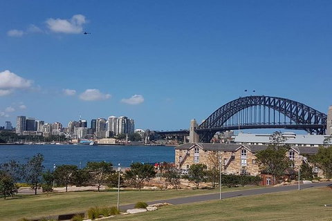 Sydney&Melbourne City Lovers- 2 Day Combo Private Tour! - Australia Accommodation 0