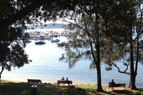 Sydney&Melbourne City Lovers- 2 Day Combo Private Tour! - Australia Accommodation 6