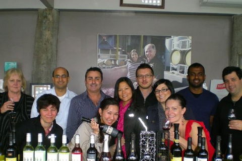 Macedon Ranges Winery Tour From Melbourne - Australia Accommodation 0