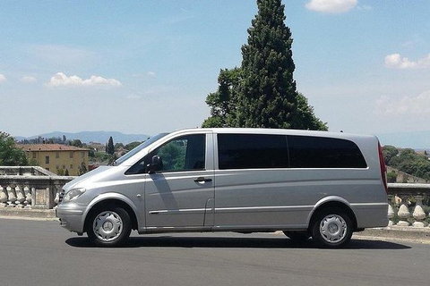 Private Transfer: Avalon International Airport (AVV) To Melbourne - Australia Accommodation 3