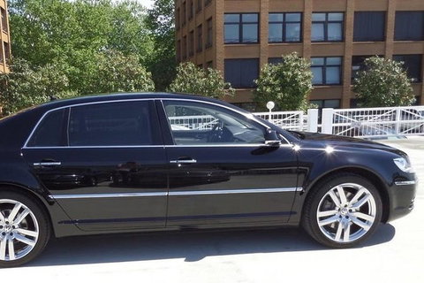 Private Transfer: Avalon International Airport (AVV) To Melbourne - Australia Accommodation 5