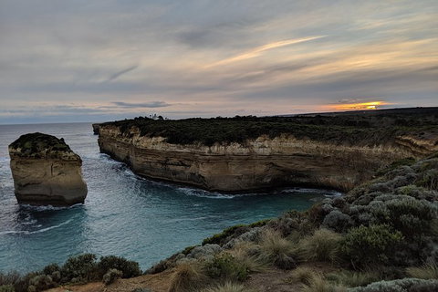 PRIVATE Great Ocean Road Tour And 12 Apostles With Wildlife Spotting - Australia Accommodation 5