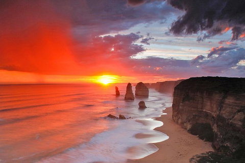 The Great Ocean Road 1 Day Private Sunset Tour - Australia Accommodation 0