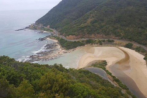 The Great Ocean Road 1 Day Private Sunset Tour - Australia Accommodation 5