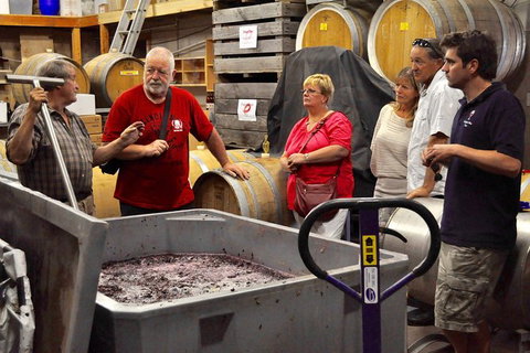 Daylesford Private, Corporate, Group Wine Tours: Wine, Cider, Gin, Vodka, Port! - Australia Accommodation 2