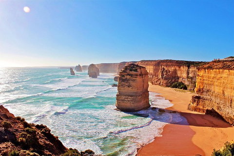 Cruise Ship Shore Excursion - Private Great Ocean Road Full Day Tour (12 Hour) - Australia Accommodation 2
