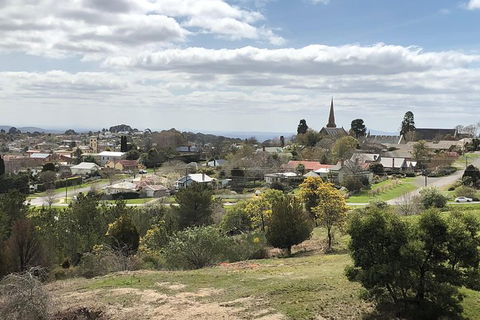 Alices Journeys Guided Walking Tours Of Daylesford - Australia Accommodation 2