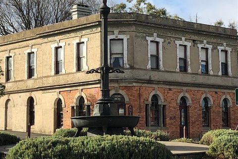 Alices Journeys Guided Walking Tours Of Daylesford - Australia Accommodation 0