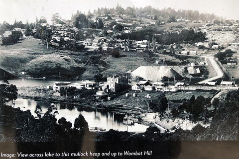 Alices Journeys Guided Walking Tours Of Daylesford - Australia Accommodation 4