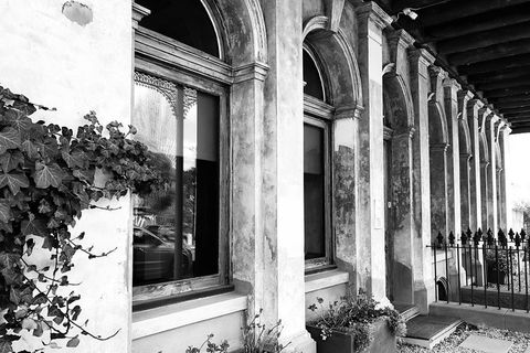 Alices Journeys Guided Walking Tours Of Daylesford - Australia Accommodation 6