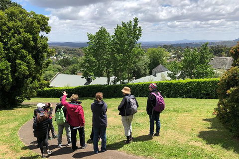 Alices Journeys Guided Walking Tours Of Daylesford - Australia Accommodation 1