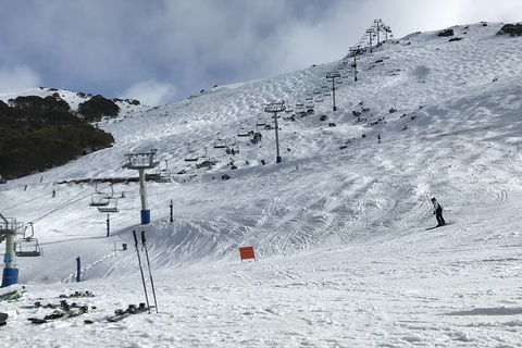 Alpine Ultimate Snow Trip - Australia Accommodation 5