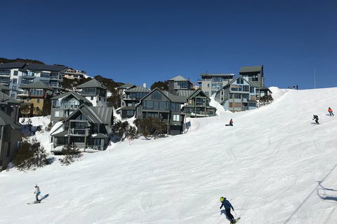 Alpine Ultimate Snow Trip - Australia Accommodation 1