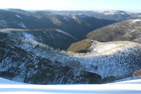 Alpine Ultimate Snow Trip - Australia Accommodation 2