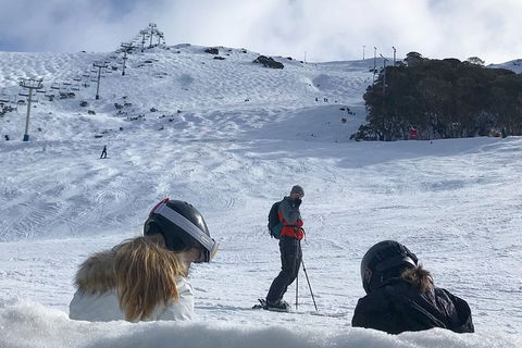 Alpine Ultimate Snow Trip - Australia Accommodation 3