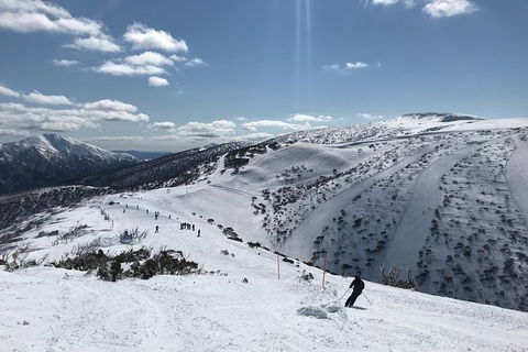 Alpine Ultimate Snow Trip - Australia Accommodation 6