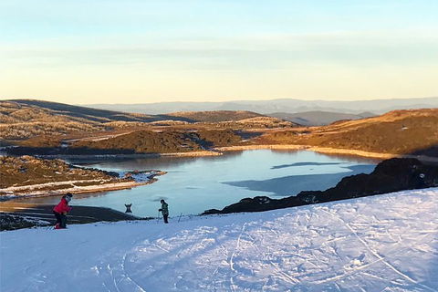 Alpine Ultimate Snow Trip - Australia Accommodation 7