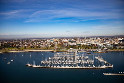 Geelong Helicopter Joy Flights - Australia Accommodation 5