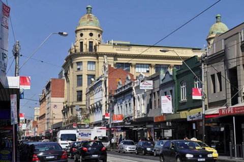 South Yarra To Melbourne Airport Special Or The Other Way Or To Port Melbourne - Australia Accommodation 1