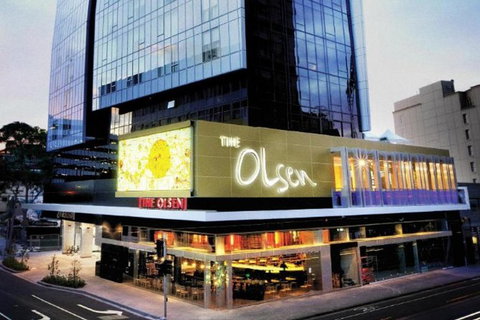 South Yarra To Melbourne Airport Special Or The Other Way Or To Port Melbourne - Australia Accommodation 4