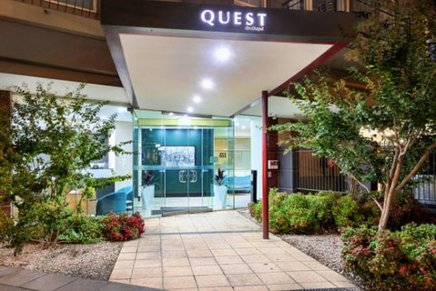 South Yarra To Melbourne Airport Special Or The Other Way Or To Port Melbourne - Australia Accommodation 2