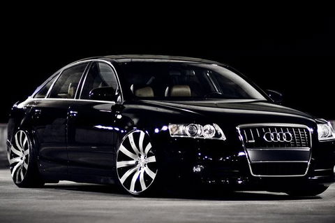 Audi A8 Chauffeur Car Melbourne Airport To CBD - Australia Accommodation 8