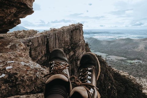 Discover World Landscape And Breathtaking Views At The Grampians Tour - Australia Accommodation 4