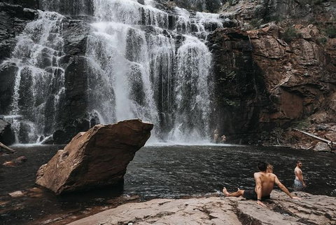 Discover World Landscape And Breathtaking Views At The Grampians Tour - Australia Accommodation 1