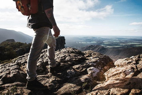 Discover World Landscape And Breathtaking Views At The Grampians Tour - Australia Accommodation 3