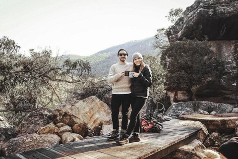 Discover World Landscape And Breathtaking Views At The Grampians Tour - Australia Accommodation 5