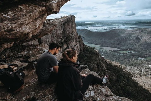 Discover World Landscape And Breathtaking Views At The Grampians Tour - Australia Accommodation 2
