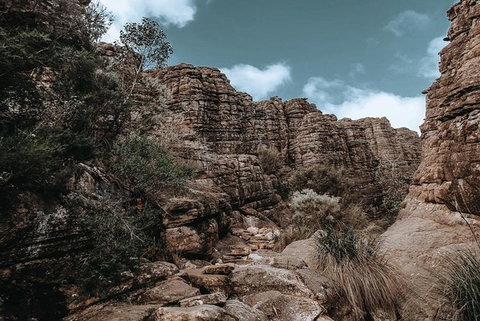 Discover World Landscape And Breathtaking Views At The Grampians Tour - Australia Accommodation 0