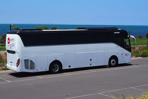 Private 24 Seat Mini Bus CBD To Melbourne Airport Transfer - Australia Accommodation 0