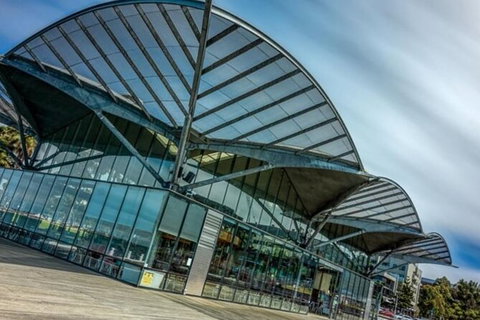 Private Walking Tour Of Old Geelong Town - Australia Accommodation 3