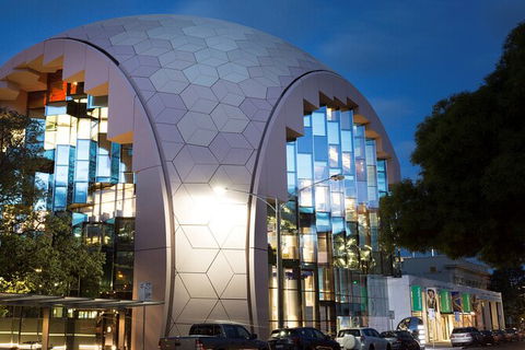 Private Walking Tour Of Old Geelong Town - Australia Accommodation 5