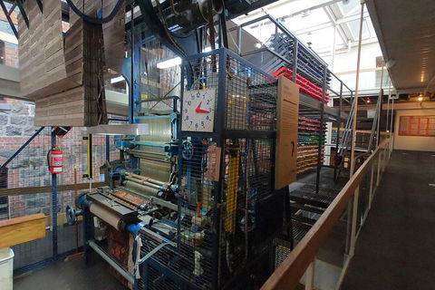 Private Walking Tour Of Old Geelong Town - Australia Accommodation 1