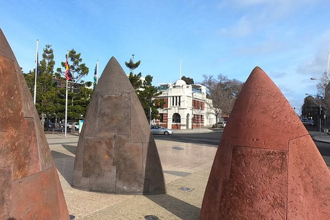 Private Walking Tour Of Old Geelong Town - Australia Accommodation 6